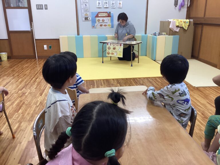 あんぱん食パン（そらチーム）